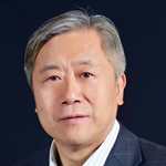 Yi Zheng, MD Prof. Dr. Yi Zheng
