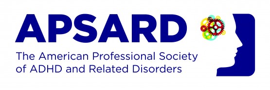 APSARD - The American Professional Society of ADHD and Related Disorders