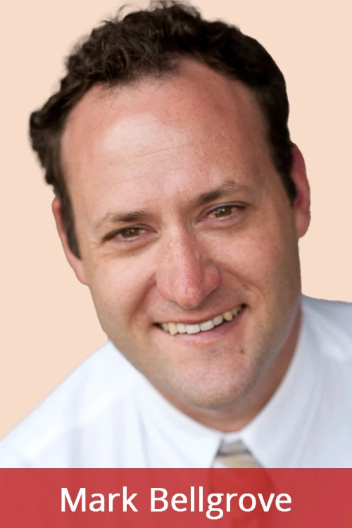 Mark Bellgrove