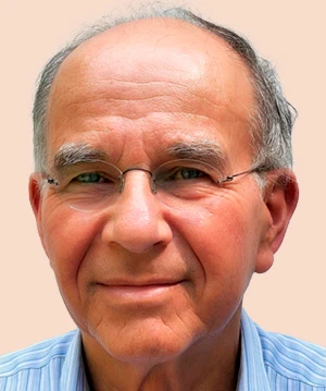 Portrait Prof. Jan Buitelaar