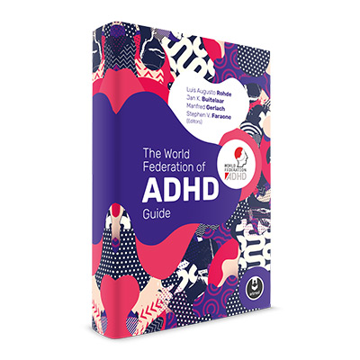 The World Federation of ADHD Guide English version