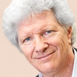 Jeff Newcorn, MD Prof. Dr. Jeff Newcorn