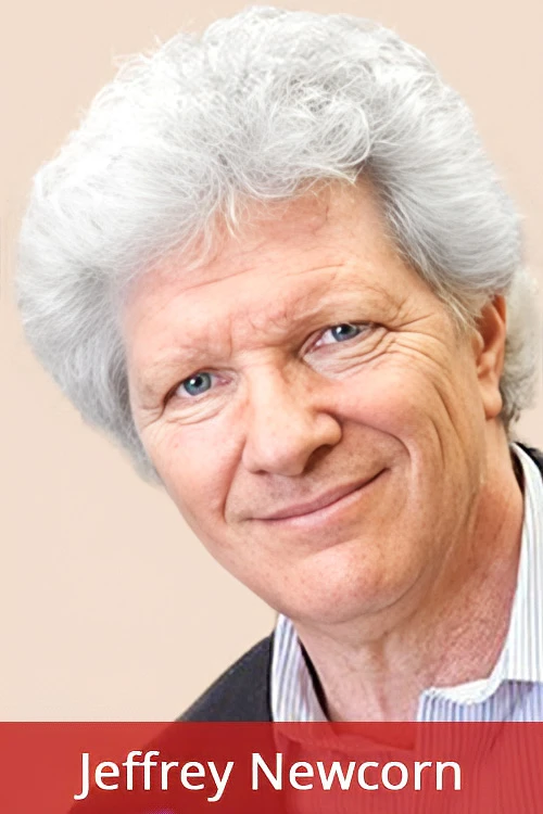 Jeffrey Newcorn