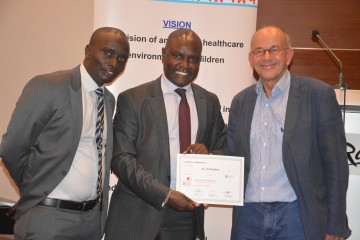 Nairobi_0819_12 Impressions 2nd African Regional Meeting