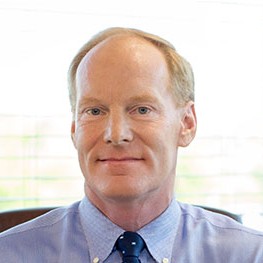 Greg Mattingly, MD Prof. Dr. Greg Mattingly