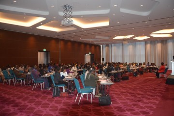 Nairobi_0819_08 Impressions 2nd African Regional Meeting