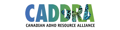 Canadian ADHD Resource Alliance