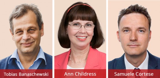 Experts Webinar Session 1 Experts Session 1