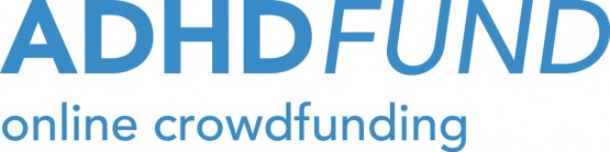 ADHD FUND online crowdfunding