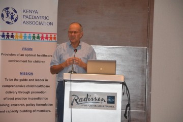 Nairobi_0819_05 Impressions 2nd African Regional Meeting