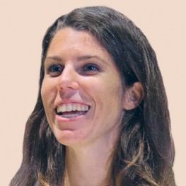 Maggie Sibley, PhD Prof. Dr. Maggie Sibley